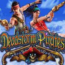 Dead Storm Pirates