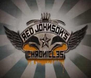 Red Johnson’s Chronicles