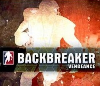 Backbreaker Vengeance