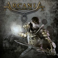 ArcaniA – The Complete Tale