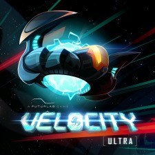 Velocity Ultra [PSV]