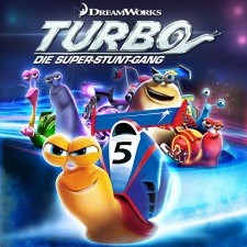 Turbo: Die Super-Stunt-Gang