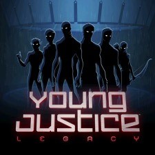 Young Justice: Vermächtnis