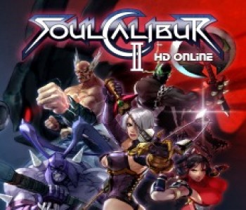 Soul Calibur II HD Online