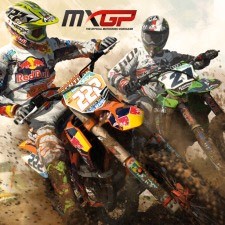 MX GP: Die offizielle Motocross-Simulation