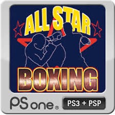All-Star Boxing