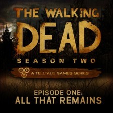 The Walking Dead: SeasonTwo