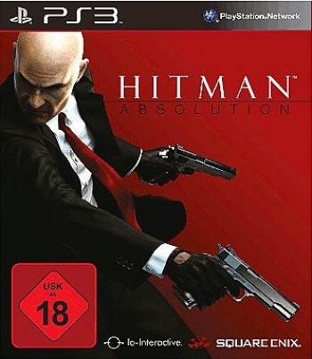 Hitman: Absolution