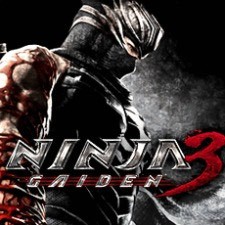 Ninja Gaiden 3