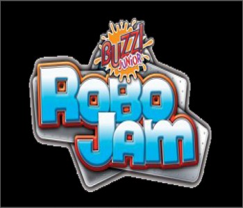 Buzz! Junior RoboJam