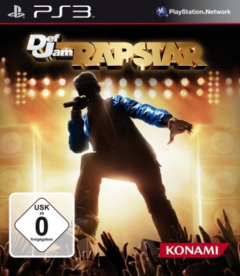 Def Jam: Rapstar