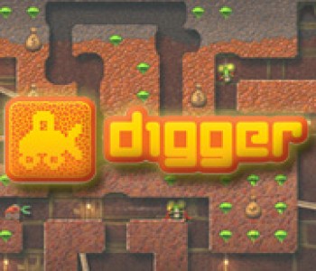 Digger  HD