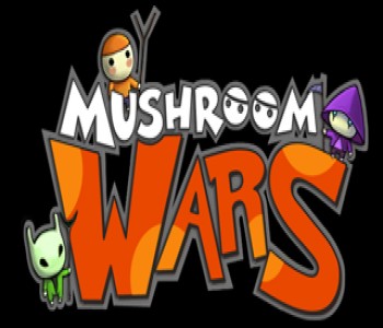 Mushroom Wars