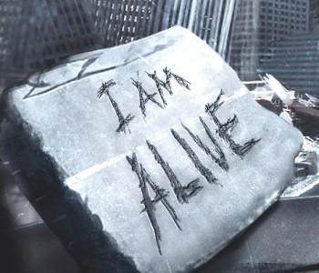 I Am Alive