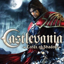 Castlevania: Lords of Shadow