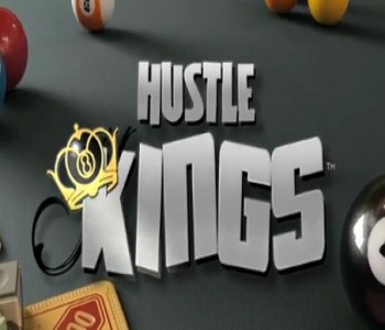 Hustle Kings