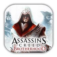 Assassin’s Creed: Brotherhood