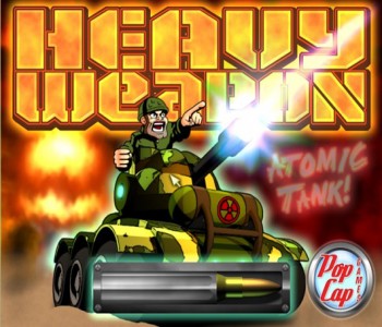 Heavy Weapon