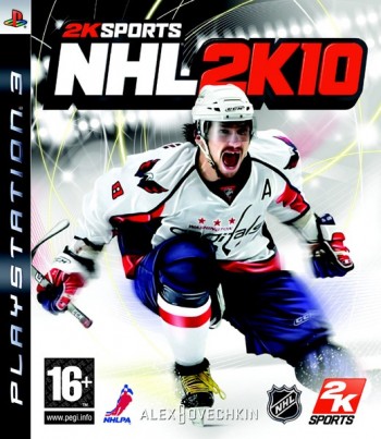 NHL 2K10