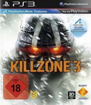 Killzone 3