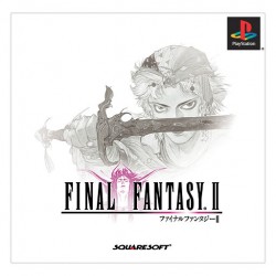 Final Fantasy II