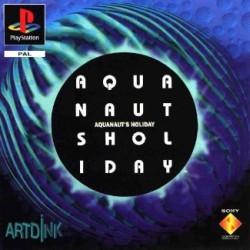 Aquanauts Holiday