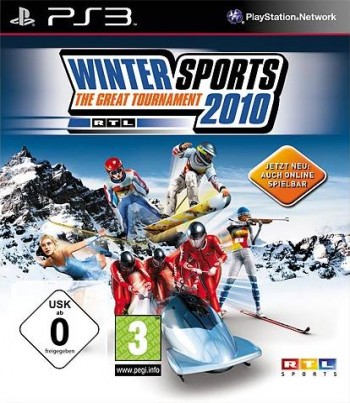 Wintersports 2010