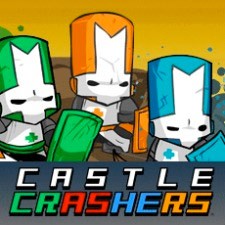 Castle Crashers