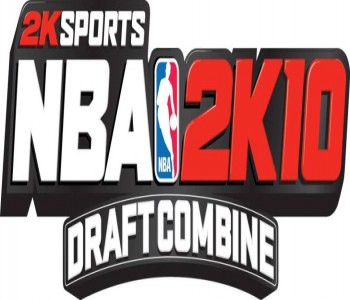 NBA 2K10:  Draft Combine