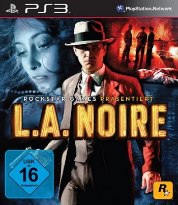 L.A. Noire