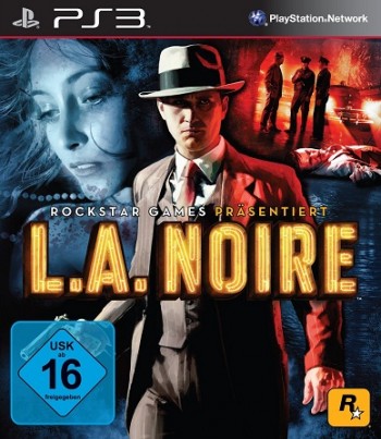 L.A. Noire