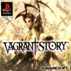 Vagrant Story