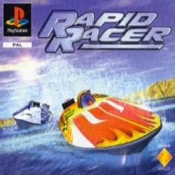 Rapid Racer