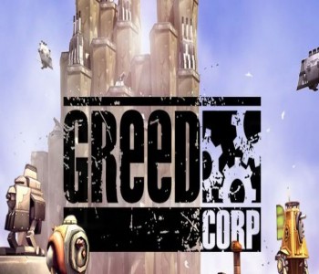 Greed Corp