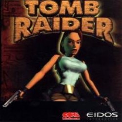 Tomb Raider (PS1)