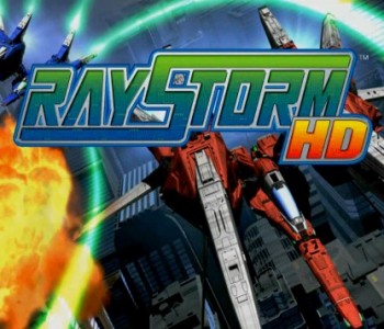 Raystorm HD