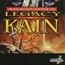Blood Omen: Legacy of Kain