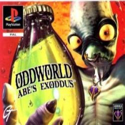 Oddworld: Abe’s Exoddus