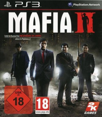 Mafia II