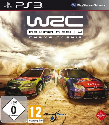 WRC – FIA World Rally Championship