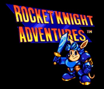 Rocket Knight