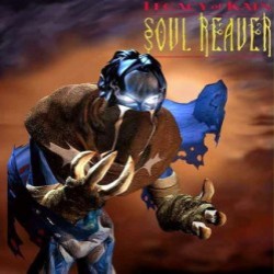Legacy of Kain: Soul Reaver