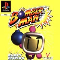 Bomberman Party Edition