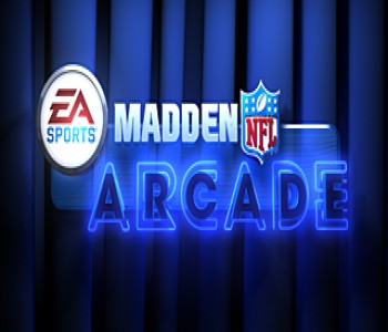 Madden NFL Arcade