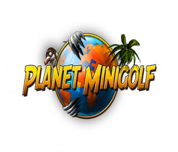 Planet Minigolf