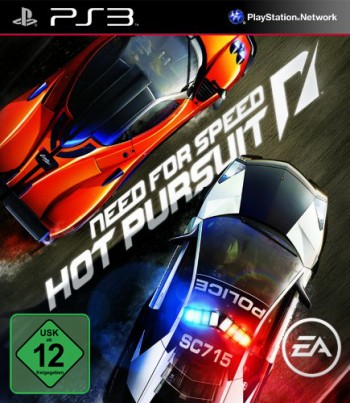 Need for Speed: Hot Pursuit