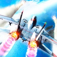After Burner Climax