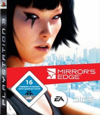 Mirror’s Edge