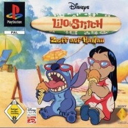 Lilo & Stitch: Zoff auf Hawaii