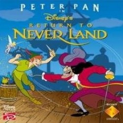 Peter Pan: Abenteuer in Nimmerland